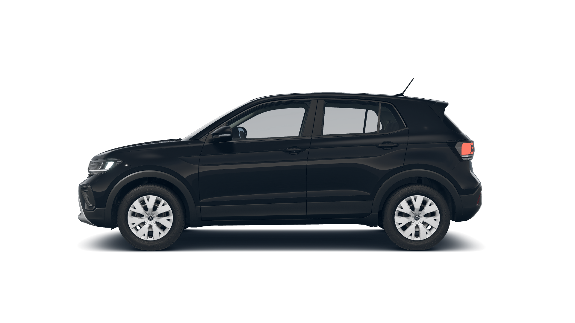 T-Cross