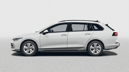 Bild eines Golf Variant Life mHeV TSI DSG