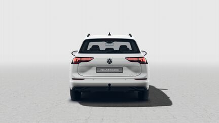 Bild eines Golf Variant Life mHeV TSI DSG