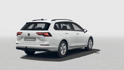 Bild eines Golf Variant Life mHeV TSI DSG
