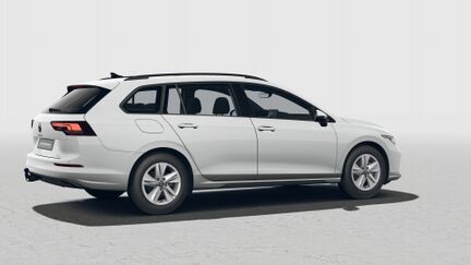 Bild eines Golf Variant Life mHeV TSI DSG