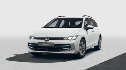 Bild eines Golf Variant Life mHeV TSI DSG
