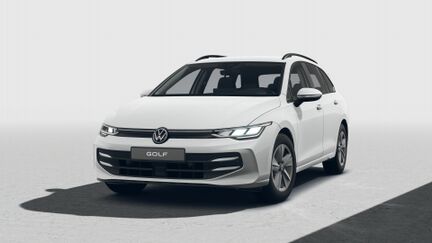 Bild eines Golf Variant Life mHeV TSI DSG