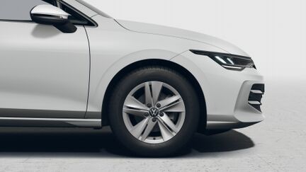 Bild eines Golf Variant Life mHeV TSI DSG