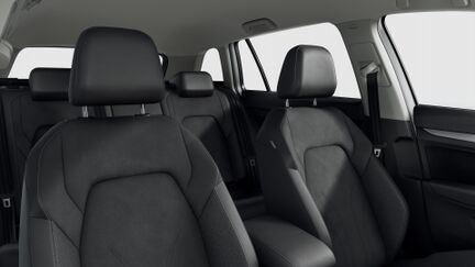 Bild eines Golf Variant Life mHeV TSI DSG