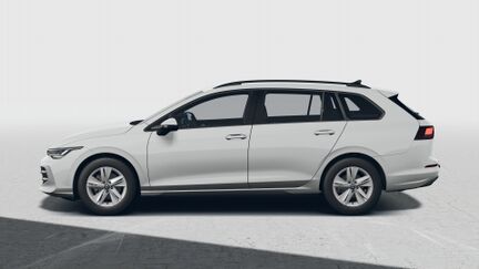 Bild eines Golf Variant Life mHeV TSI DSG