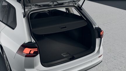 Bild eines Golf Variant Life mHeV TSI DSG