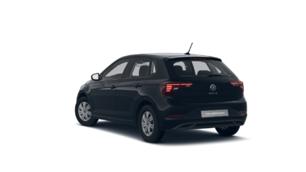 Bild eines Polo 4Me
