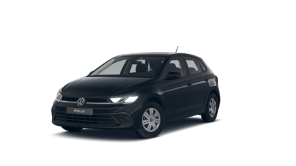 Bild eines Polo 4Me