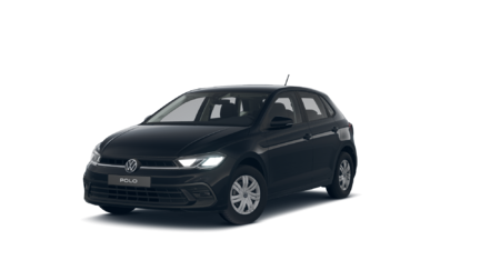 Bild eines Polo 4Me