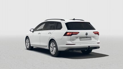 Bild eines Golf Variant Business TSI