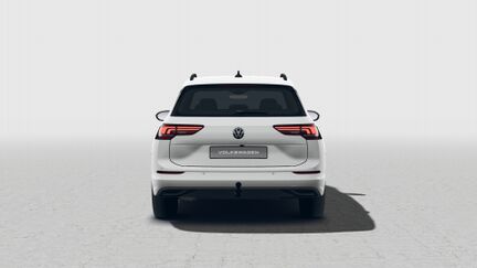 Bild eines Golf Variant Business TSI