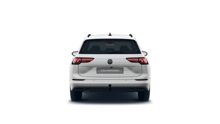 Bild eines Golf Variant Business TSI