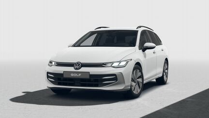 Bild eines Golf Variant Business TSI