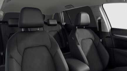Bild eines Golf Variant Business TSI
