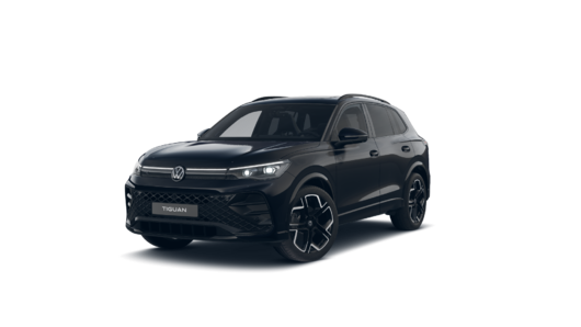 Bild eines Tiguan Sport TDI 4MOTION DSG
