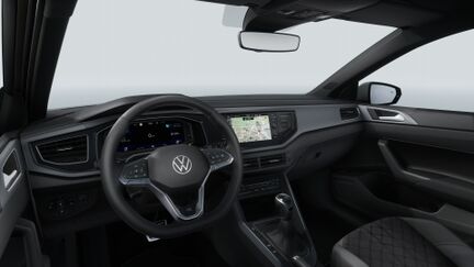 Bild eines Polo Sport TSI DSG
