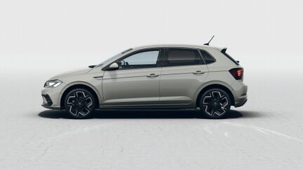 Bild eines Polo Sport TSI DSG