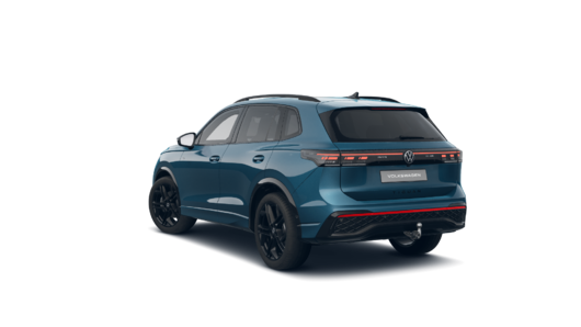 Bild eines Tiguan Sport TDI 4MOTION DSG