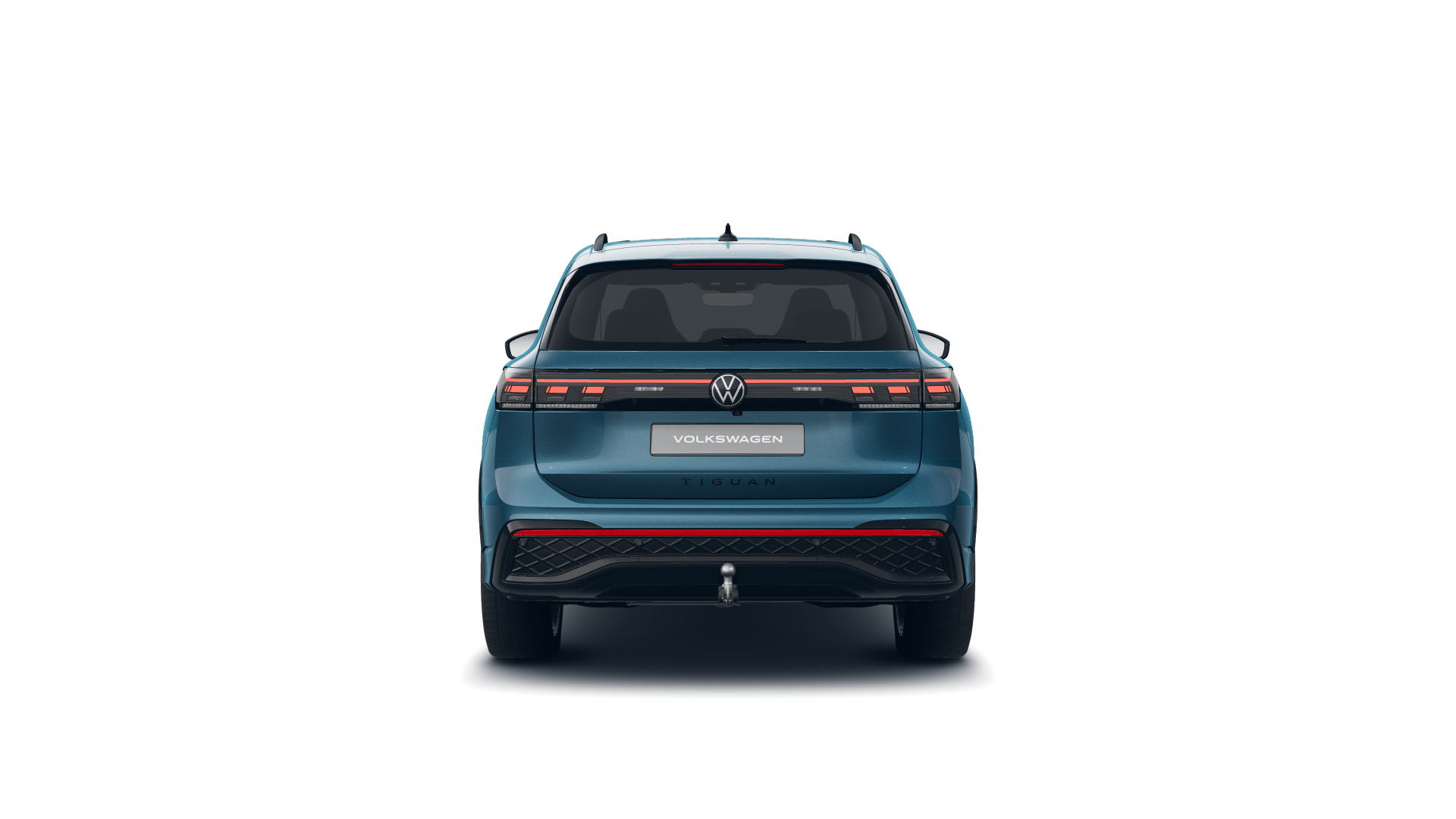 Bild eines Tiguan Sport TDI 4MOTION DSG