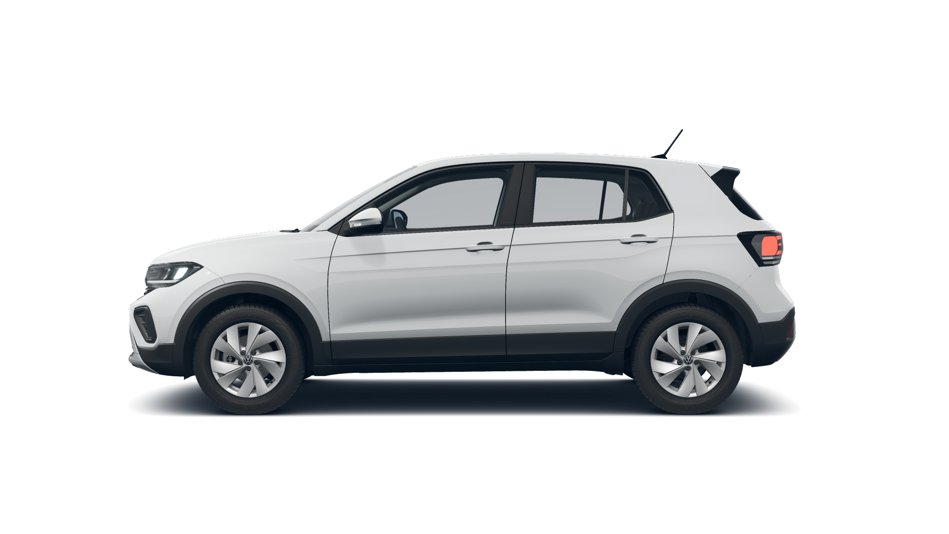 T-Cross