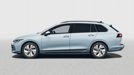 Bild eines Golf Variant Business mHeV DSG