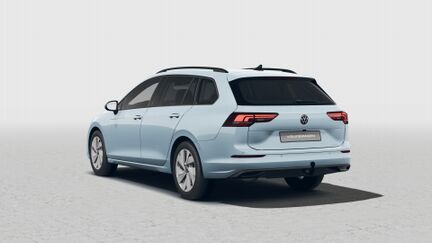 Bild eines Golf Variant Business mHeV DSG