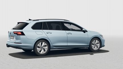 Bild eines Golf Variant Business mHeV DSG