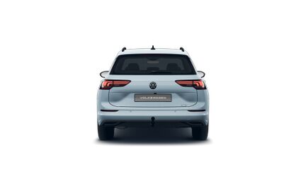 Bild eines Golf Variant Business mHeV DSG