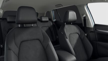 Bild eines Golf Variant Business mHeV DSG
