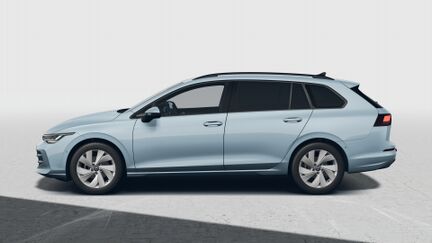 Bild eines Golf Variant Business mHeV DSG