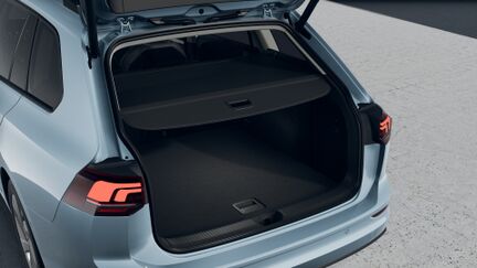 Bild eines Golf Variant Business mHeV DSG