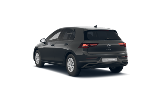 Bild eines Golf 4Me TSI