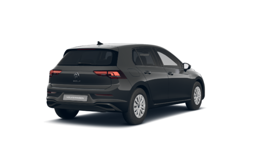 Bild eines Golf 4Me TSI