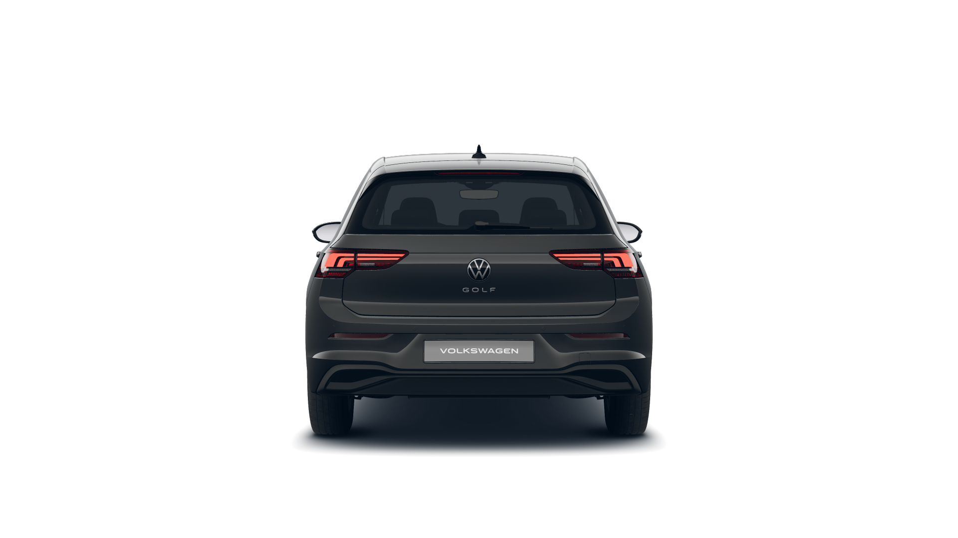 Bild eines Golf 4Me TSI