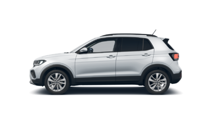 Bild eines T-Cross Friends TSI DSG