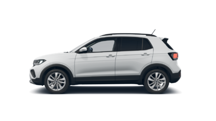 Bild eines T-Cross Friends TSI DSG