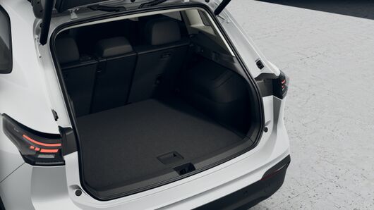 Bild eines Tiguan Friends TDI 4MOTION DSG