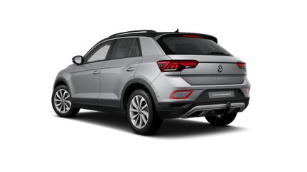 Bild eines T-Roc Friends TSI DSG