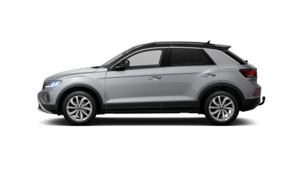 Bild eines T-Roc Friends TSI DSG