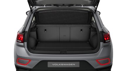 Bild eines T-Roc Friends TSI DSG