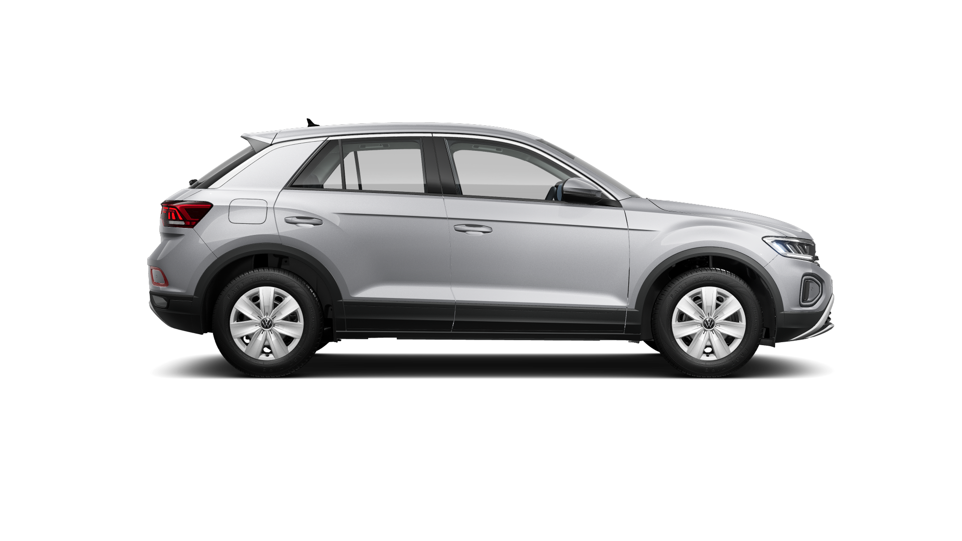 Bild eines T-Roc 4Me TSI