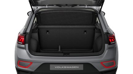 Bild eines T-Roc 4Me TSI