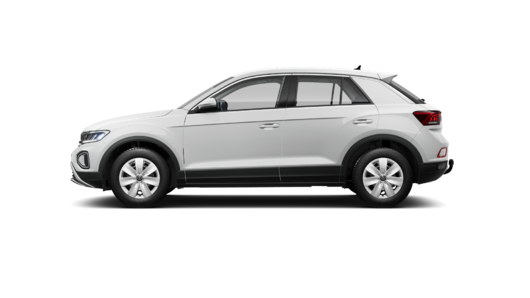 Bild eines T-Roc 4Me TSI