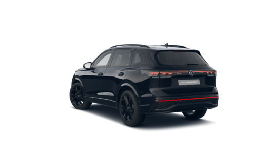 Bild eines Tiguan Sport eTSI DSG