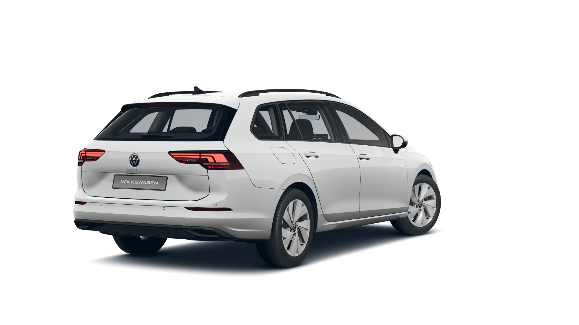 Bild eines Golf Variant Life TDI DSG