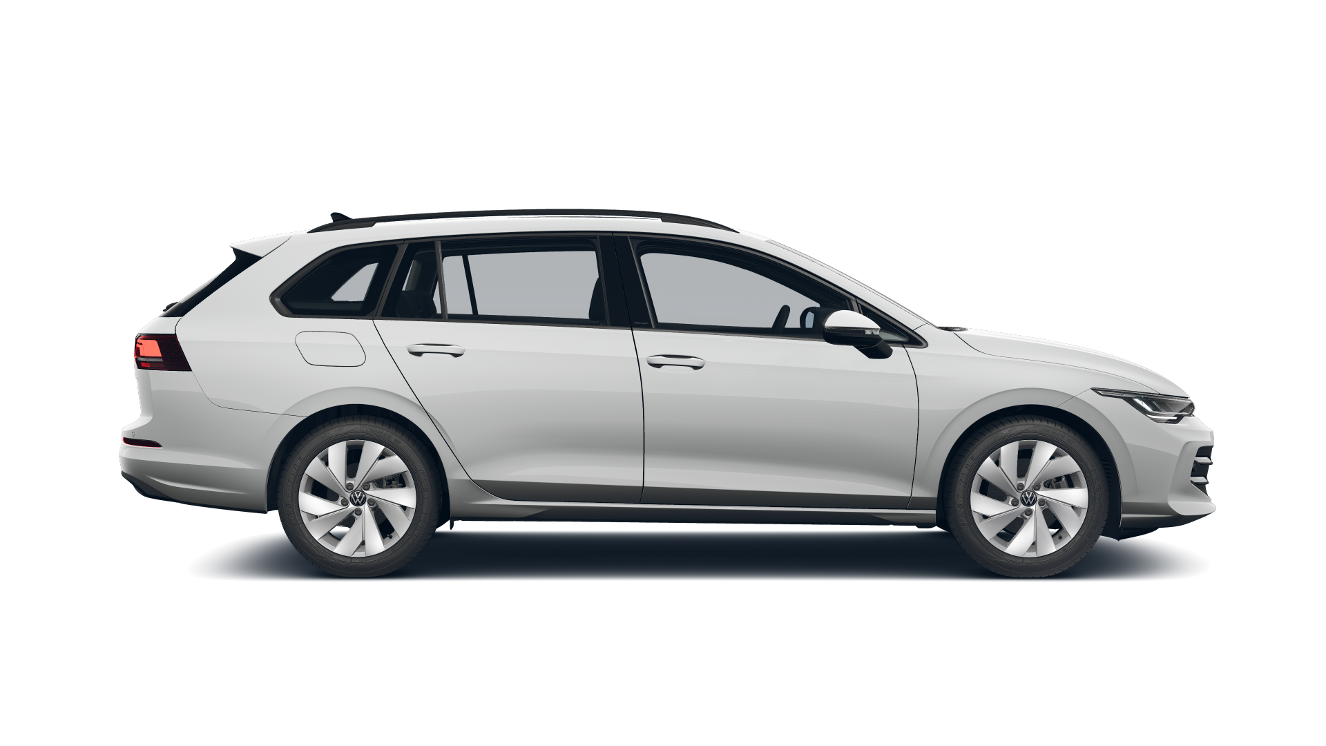 Bild eines Golf Variant Life TDI DSG