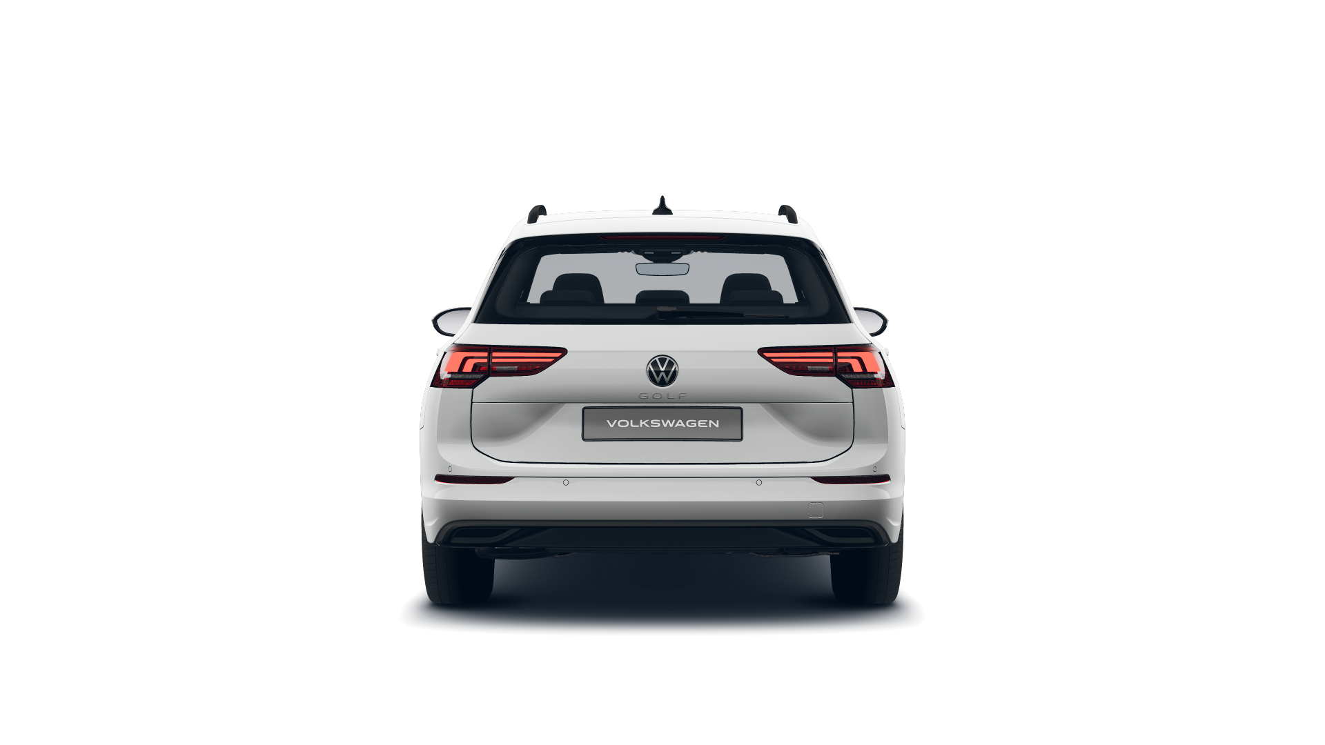 Bild eines Golf Variant Life TDI DSG