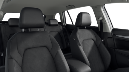 Bild eines Golf Variant Life TDI DSG