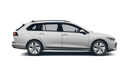 Bild eines Golf Variant Life TDI DSG